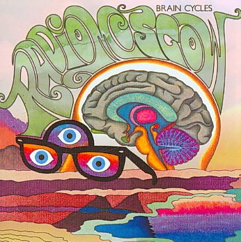 BRAIN CYCLES