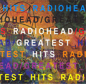 Greatest Hits (Import)