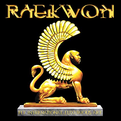 Fly International Luxurious Art [Explicit Content] (2 Lp's)