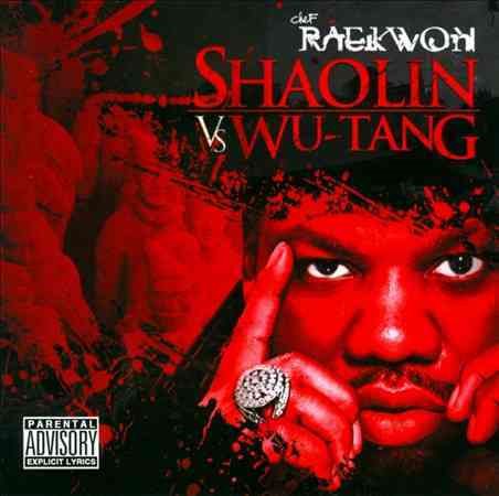 SHAOLIN VS. WU-TANG