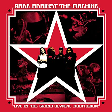 Live at the Grand Olympic Auditorium [Import] (CD)