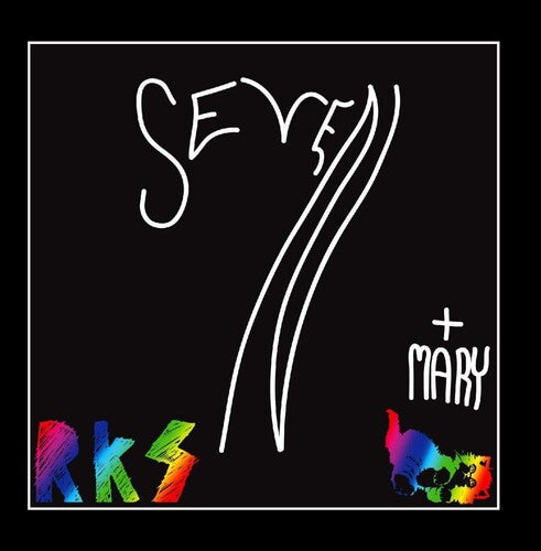 Seven + Mary (Indie Exclusive)