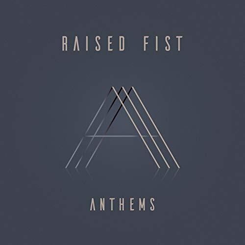 Anthems [Explicit Content] (Parental Advisory Explicit Lyrics, Colored Vinyl, Clear Vinyl)