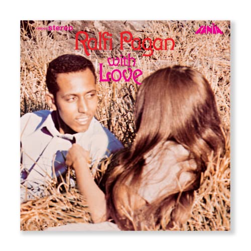 With Love [LP]