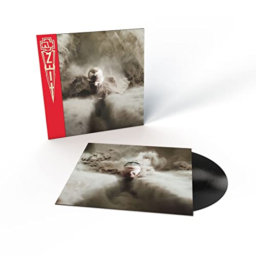 Zeit [10" Maxi Single]