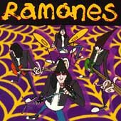 Ramones GREATEST HITS LIVE