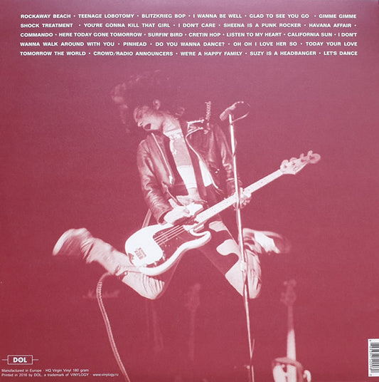 Live at the Old Waldorf, San Francisco, January 31,1978 [Import]