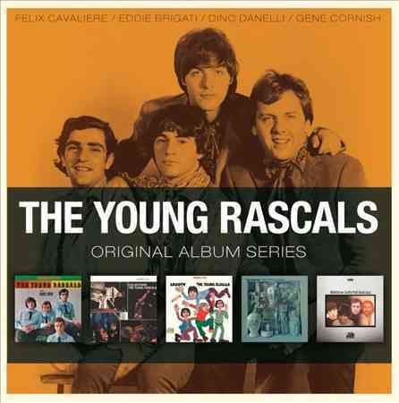 ORIGINAL ALBUM SERIES