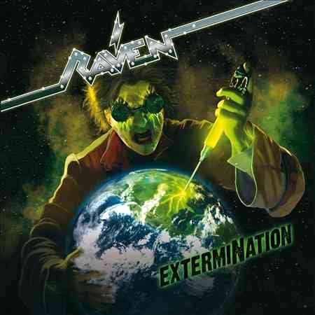 Extermination [Digipak]