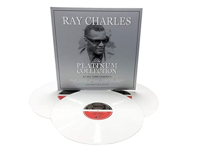Platinum Collection (3 Lp's, White Vinyl) [Import]