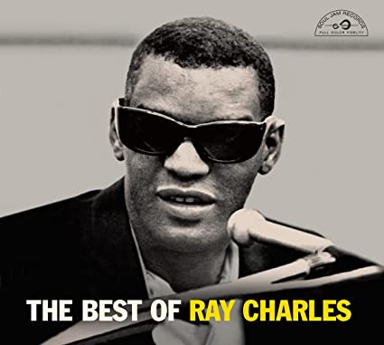 The Best Of Ray Charles [Import]