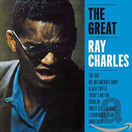 The Great Ray Charles [Import]