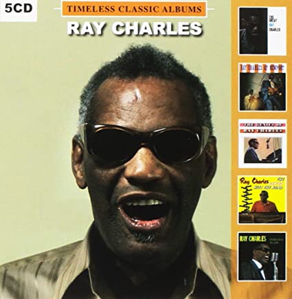 Timeless Classic Albums [Import] (4 Cd's)