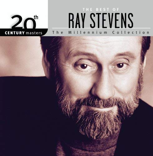 Best Of Ray Stevens