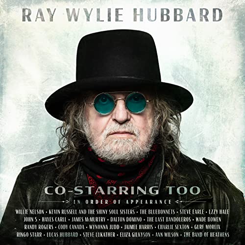 Co-Starring Too [Translucent Green LP]