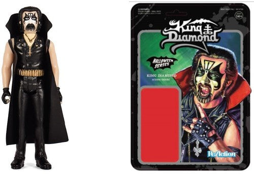 Reaction King Diamond REACTION KING DIAMOND