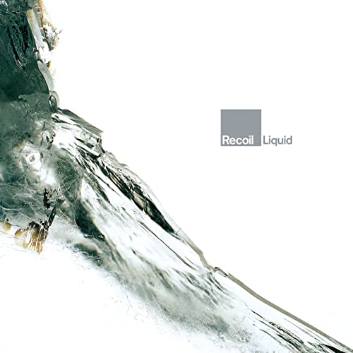 Liquid (Limited Edition Silver Vinyl)