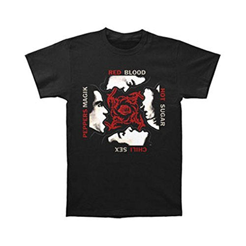 Red Hot Chili Peppers Blood Sugar Sex Magik