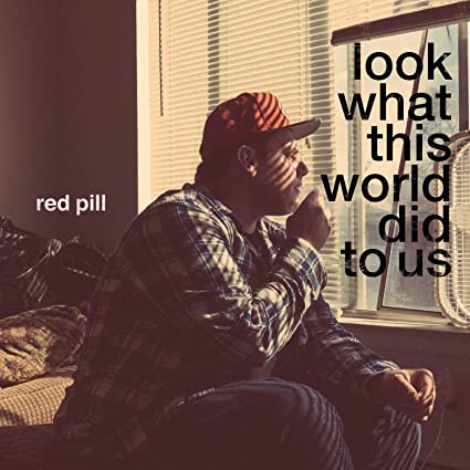 Look at What This World Did to Us (LP)