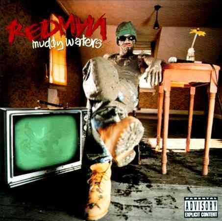 Redman MUDDY WATERS (EX)