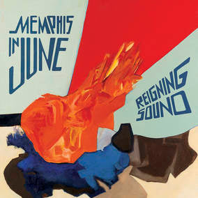 Memphis in June (RSD 4/23/2022)