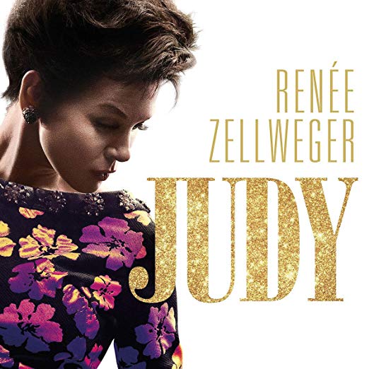 Judy (Soundtrack) [Limited Edition, Glitter-Gloss Spot Version]