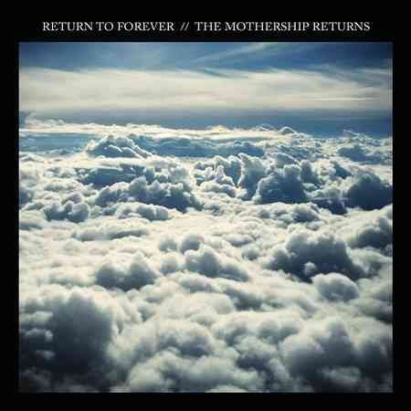 MOTHERSHIP RETURNS