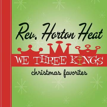 We Three Kings (RSD 11/26/21)