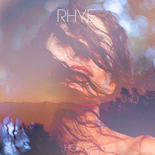 Home [Gold/Purple Marble 2 LP]