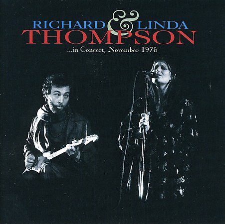 In Concert November 1975 (Can) (Eng)