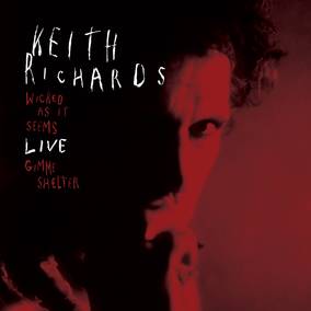Wicked As It Seems (Live) [RSD21 EX]