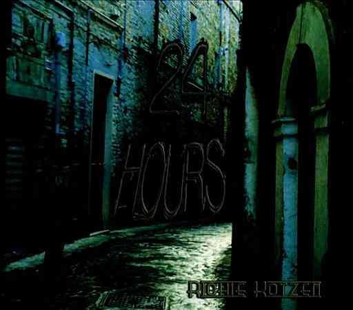 24 HOURS