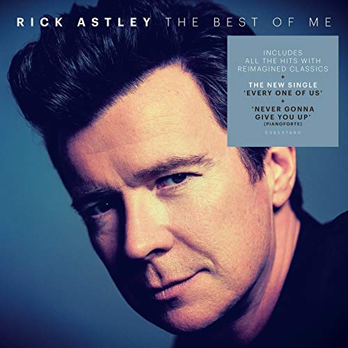 The Best of Me (Deluxe 2CD)