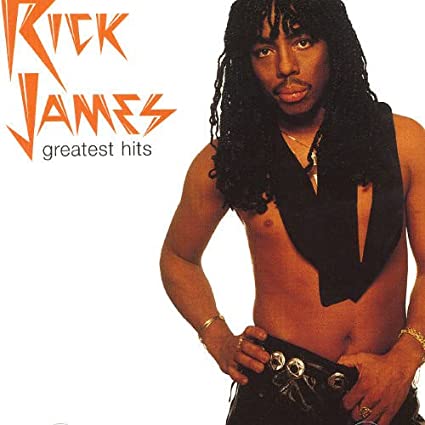 Greatest Hits [Import]