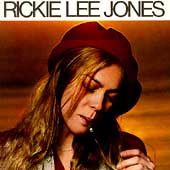 RICKIE LEE JONES