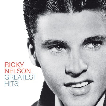 Ricky Nelson GREATEST HITS