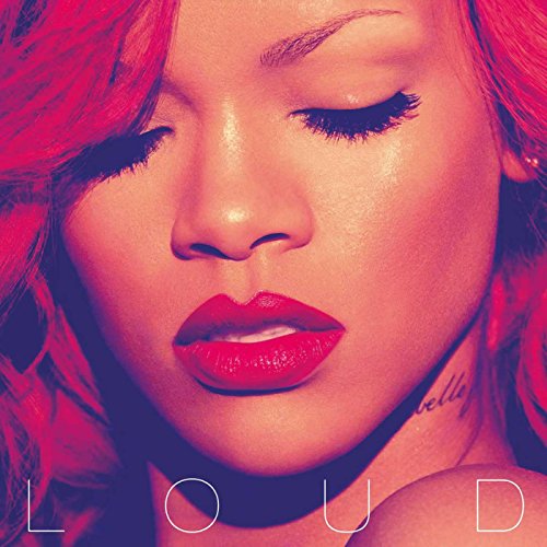 Loud [Explicit Content] (2 Lp's)