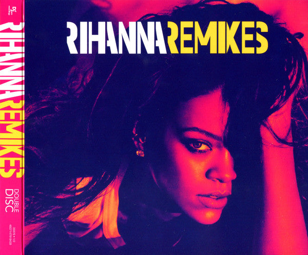 Remixes (Import) (2PC)