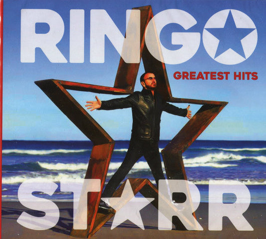 Greatest Hits (Import)