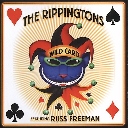 WILD CARD