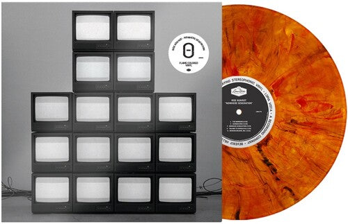 Nowhere Generation [Flame LP]