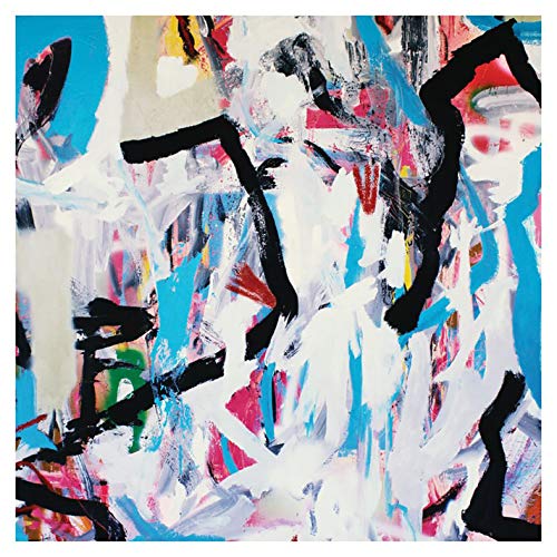 Rob Mazurek, Exploding Star Orchestra Dimensional Stardust
