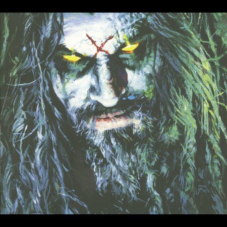 HELLBILLY (DLX)(EX)