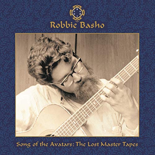 Song of the Avatars : The Lost Master Tapes [5 CD]