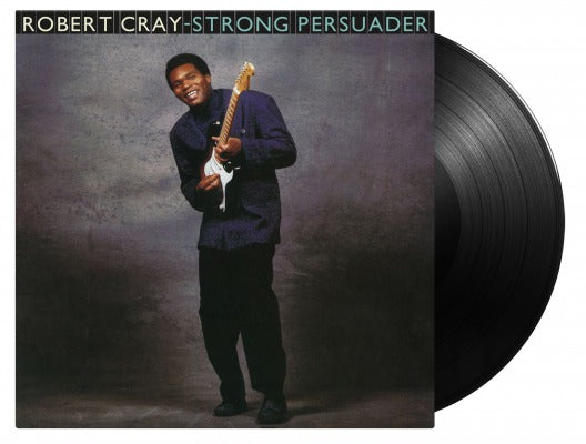 Strong Persuader (180 Gram Vinyl) [Import]