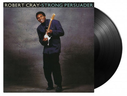 Strong Persuader (180 Gram Vinyl) [Import]