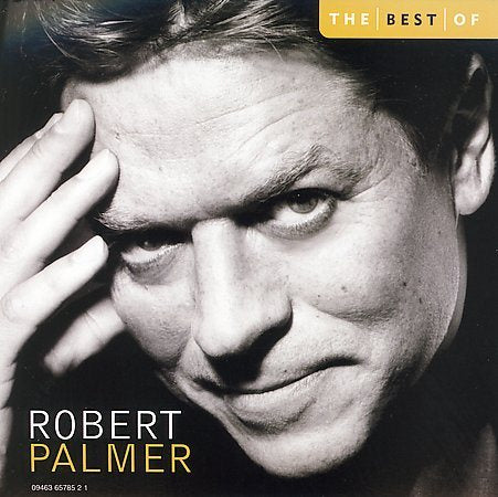 Robert Palmer BEST OF