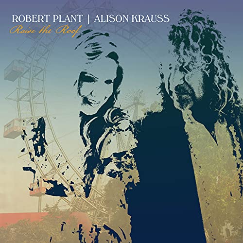 - Raise The Roof (2LPs | Gatefold)