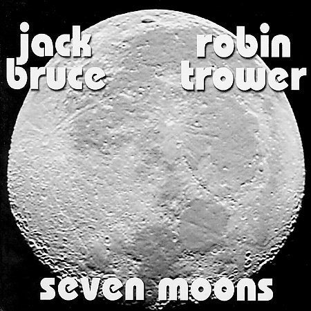 SEVEN MOONS