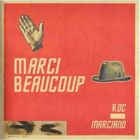 MARCI BEAUCOUP